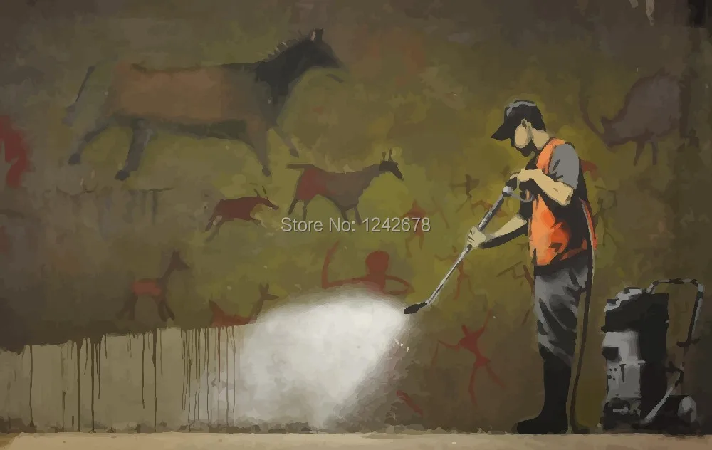 Oil Painting Cleaning Services Oil Painting Cleaning Services