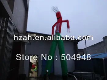 

Hot Sale Inflatable Wave Man