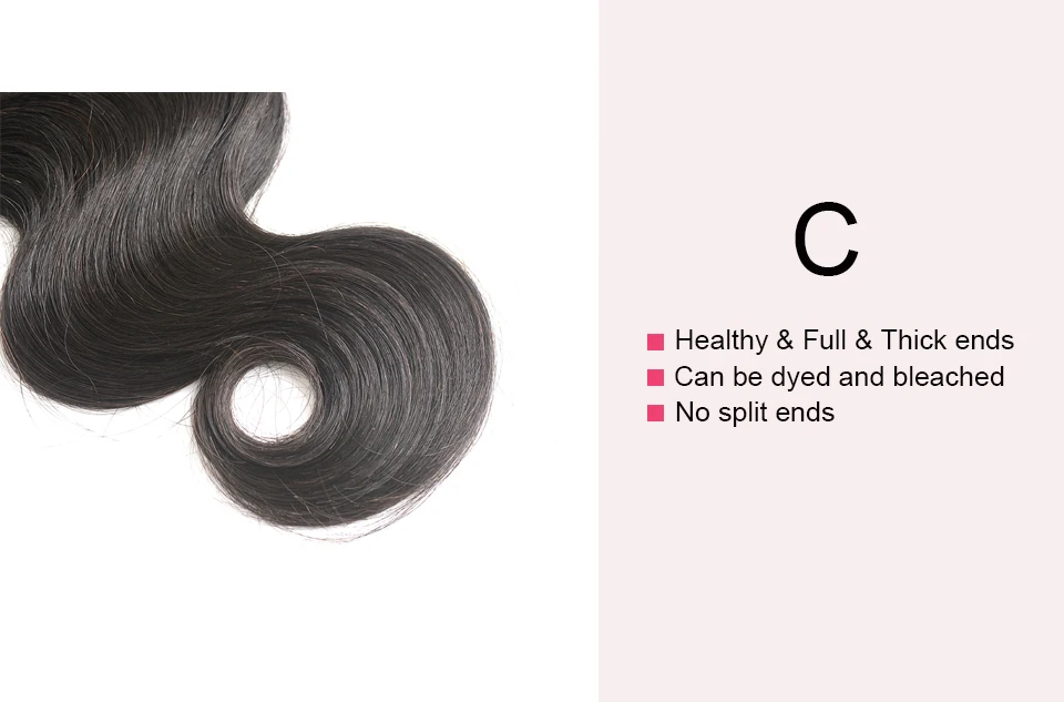 body wave 5