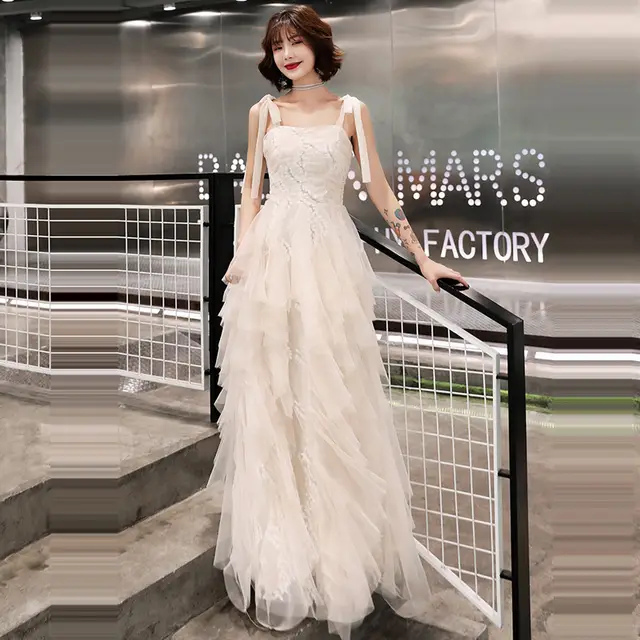 gala night dresses 2019