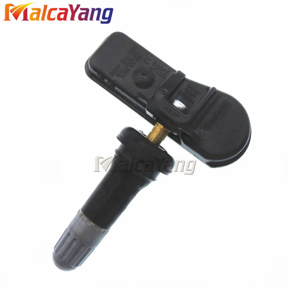 Tire Pressure Monitor Sensor TPMS For Kia Sedona Soul Hyundai i10 52933
