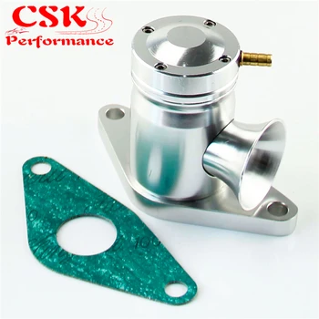 

BLOW OFF VALVE BOV FOR 02-07 SUBARU IMPREZA WRX/STI GD/GG TOP MOUNT TURBO