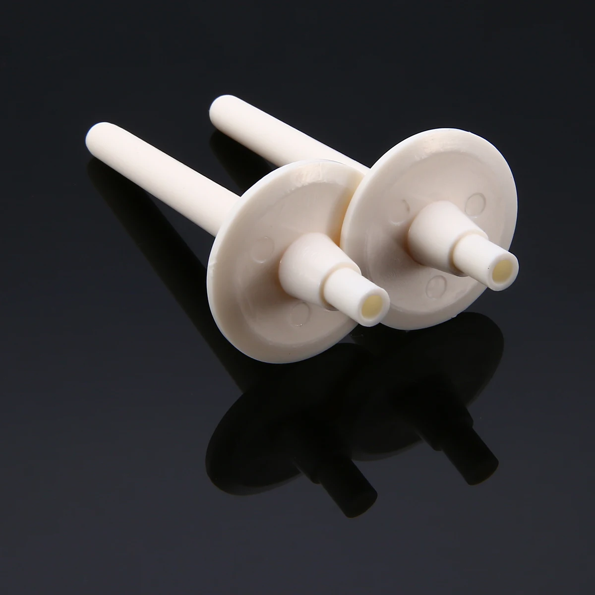 

Durable Spool Pins #444813-454 Spool Stand Holder Practical Sewing Machine Part for 600 750 2000 4205 4206 4210 4212 4220