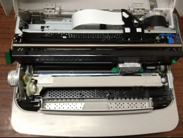 PR2plus PRINTER 2