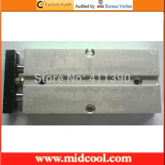 

TN10-80 Free Mount Type Double Action 10mm Bore 80mm stroke Air Cylinder