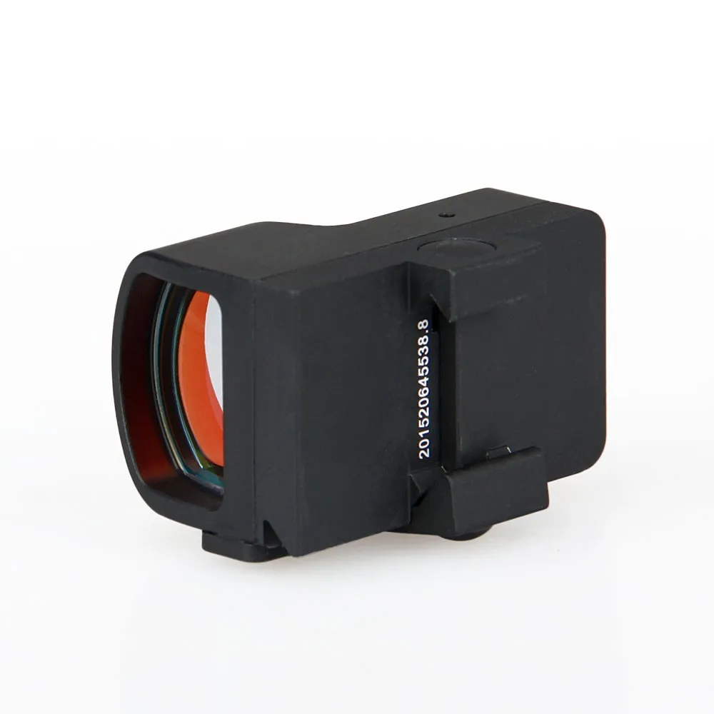 Тактический Red Dot Scope 2 MOA Red Dot Sight 20 мм водонепроницаемый ударопрочный для настоящей охоты