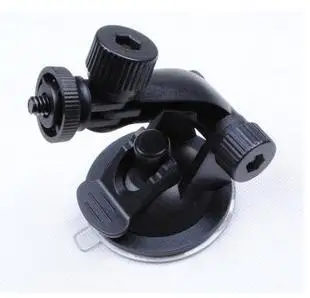 

WINDOW Suction Cup camera Mount gps mount Camera Holder camera support Car Bracket holder for HD Camcorder GOPRO hero Adapter