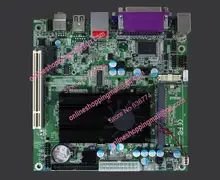 Mini-itx d425 d525 industrial motherboard game machine pos queue machine one piece machine