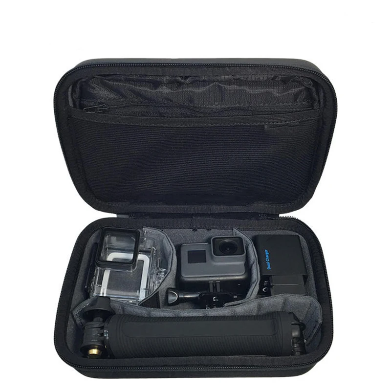 Gopro travel bag Clearance