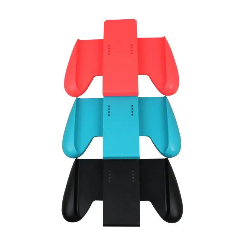 

1 piece handheld stand Comfort Grip for Nintend Switch Joy Con controller gamepad switch bracket
