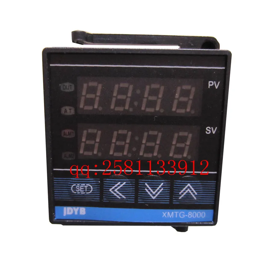 

Time Controller XMTG*XMTD*XMTA-8000*8Z41 Timely, Cycle, Round-trip Time Control