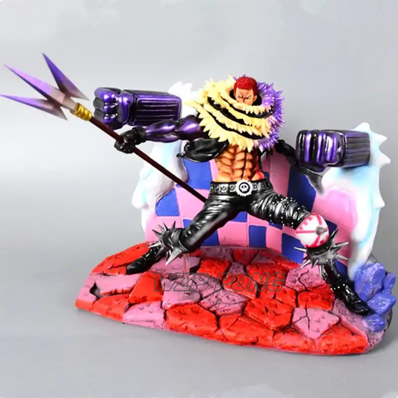 charlotte katakuri action figure