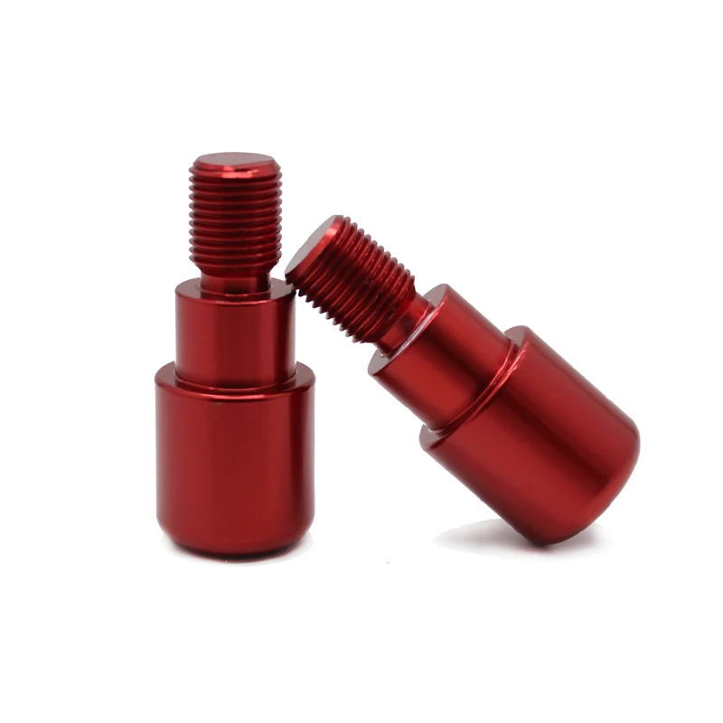Nuoxintr Motorcycle Handlebar Ends Grips Handler Bar Plug for Yamaha FZ-07 fz07 MT-07 mt07 MT-09 mt09 XJ6