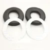 Ear Pads for AKG K44 K55 K66 K77 K99 Headset Replacement Ear Pads Cushion PU Leather Soft Foam Earpads ► Photo 2/5
