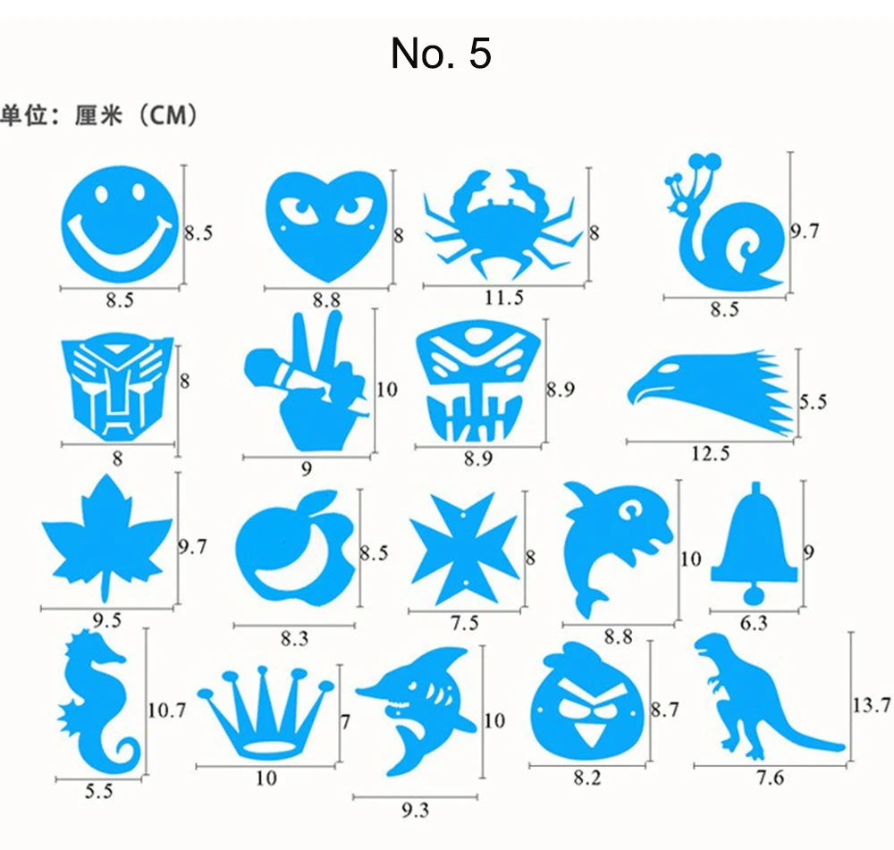 5