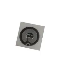 10 шт. 13,56 mhz 1K этикетка наклейка бумага перезаписываемый Универсальный идентификатор блок 0 UID сменный ISO14443A