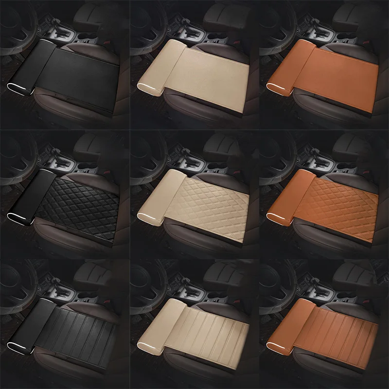 Горячая машина Подножка для кресла ноги бедра поддержка подушки наколенники длинные универсальные аксессуары J99