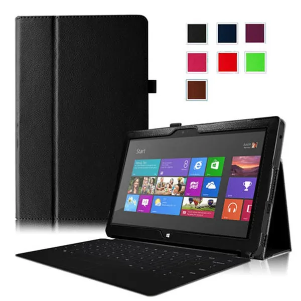 Чехол для планшета с подставкой Surface RT 2 чехол Windows защитные пленки экрана и
