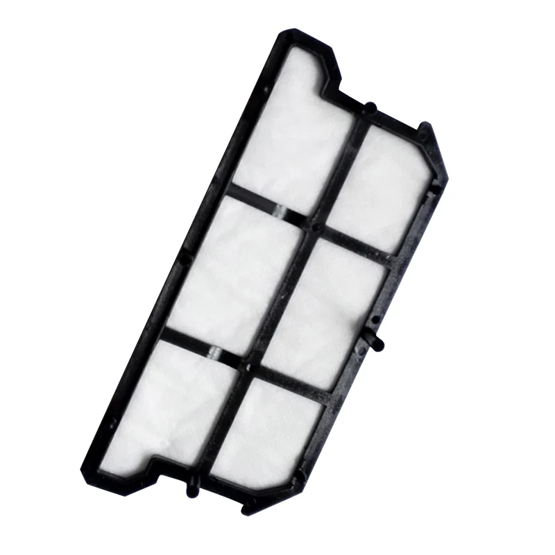 Robotic Vacuum Cleaner Efficient Filter for iLife V7S Filter Home Robot Vacuum Cleaner Accessories Robotic Vacuum Cleaner Efficient Filter for iLife V7S Filter Home Robot Vacuum Cleaner Accessories