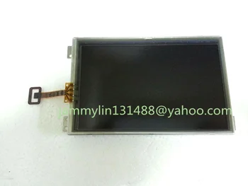

Original TPO touch screen L5F30872P00 5" lcd display for VW RNS-310 navigation 3C0 035 270 car audio radio systems
