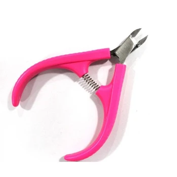 

Remove Dead Skin Clipper Cuticle Cutter Remover Trimming Manicure Nail Art Tool KG66