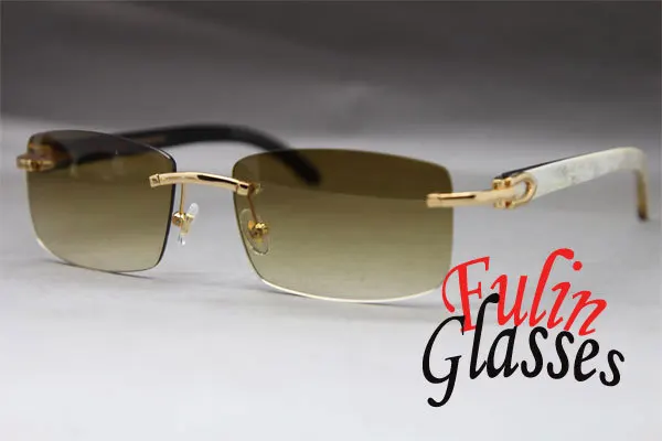 buffalo cartier glasses for sale