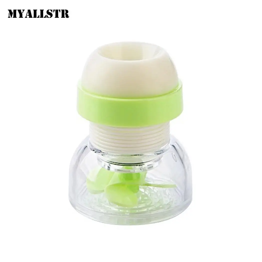 Durable Practical Foldable Water Saving 360 Home Degree Rotation For Diameter 16-19mm Faucet Filter