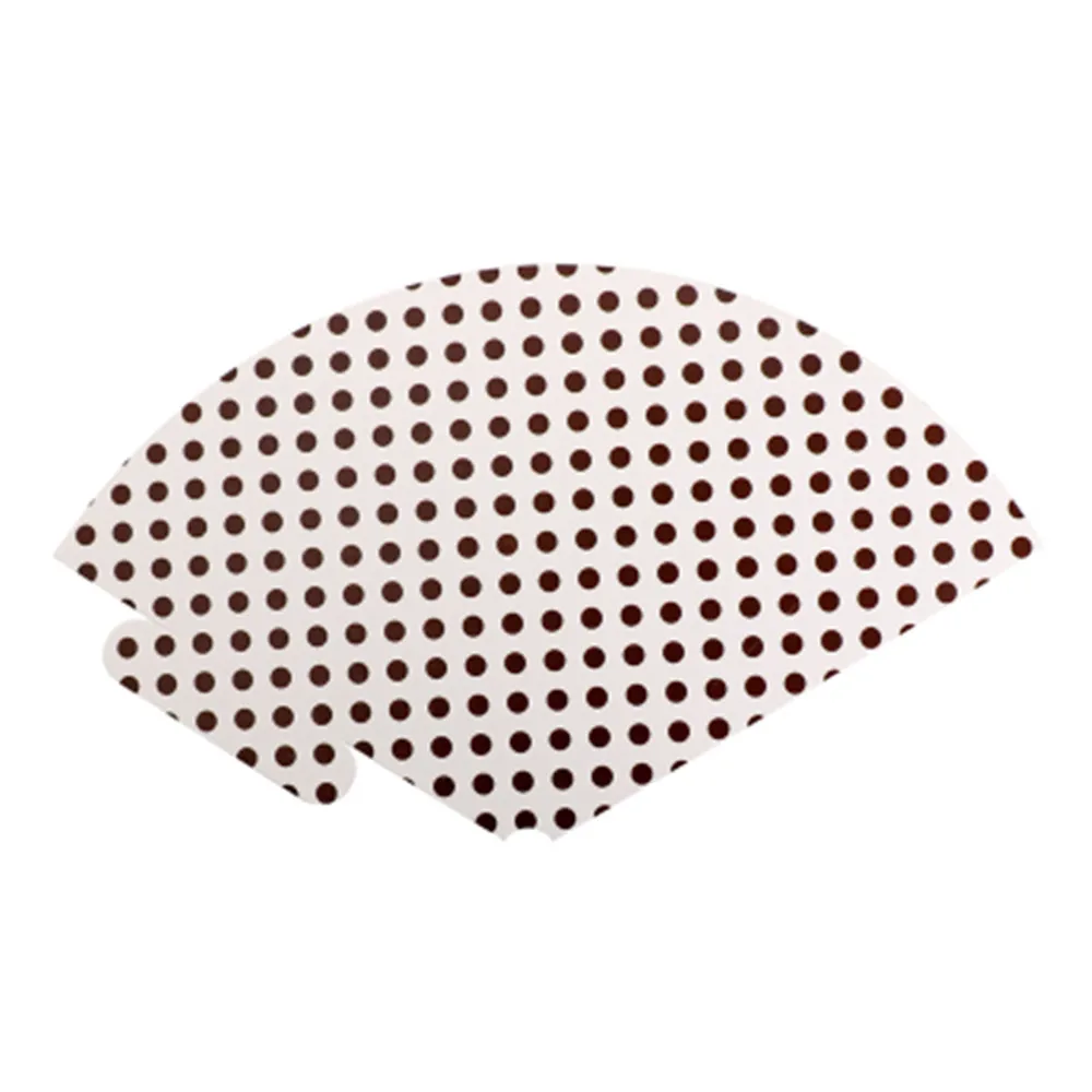 ice cream cone flower wrapping paper gift packaging paper flower paper cone flower holders