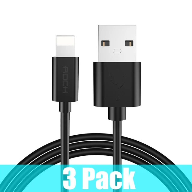 Usb разъем айфона