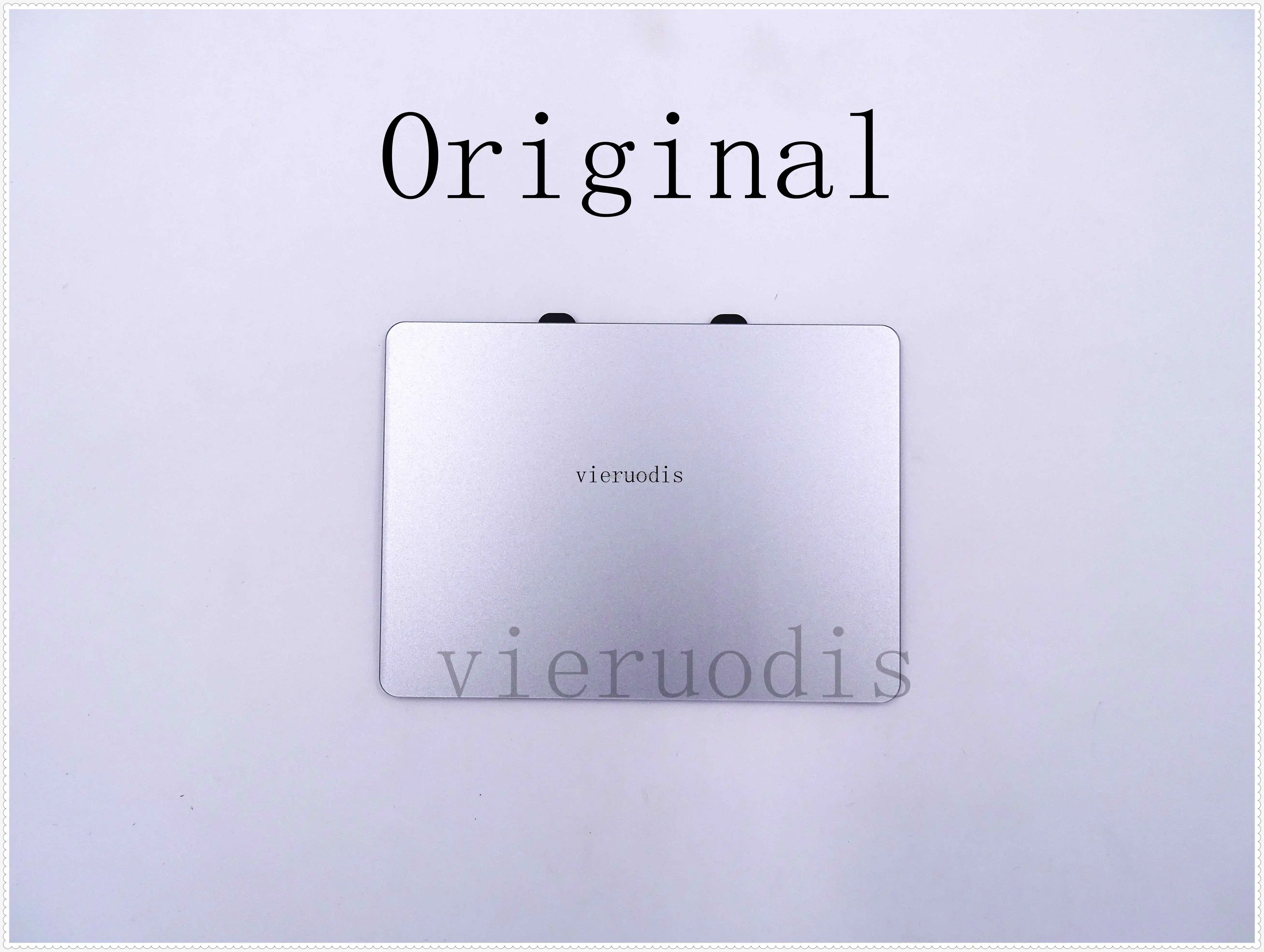 

New Touchpad Trackpad for macbook pro 13'' 15'' A1278 A1286 Trackpad without cable 2009-2012 Year 100% working