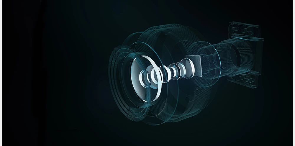 Xiaomi Mijia Mini Action Camera 3