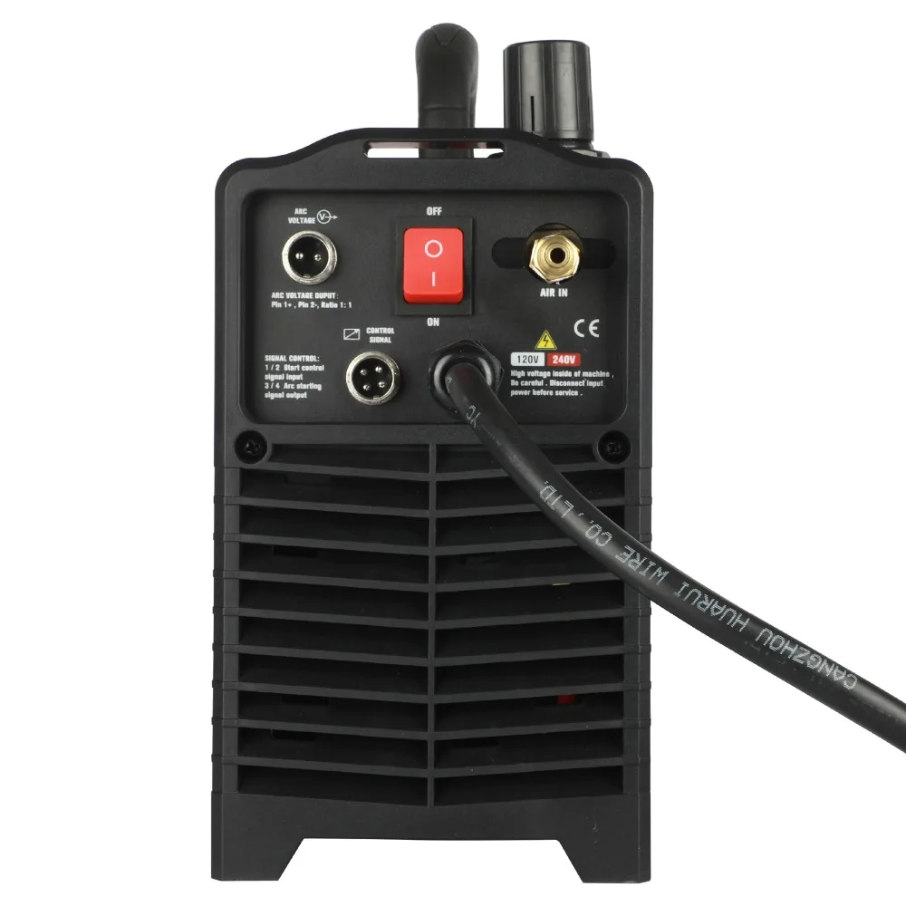 110/220V CNC Plasma Cutter IGBT Digital CNC Pilot Arc Non-HF Cut55 Dual Voltage 120V/240V, Cutting machine Work with CNC table 110/220V CNC Plasma Cutter IGBT Digital CNC Pilot Arc Non-HF Cut55 Dual Voltage 120V/240V, Cutting machine Work with CNC table