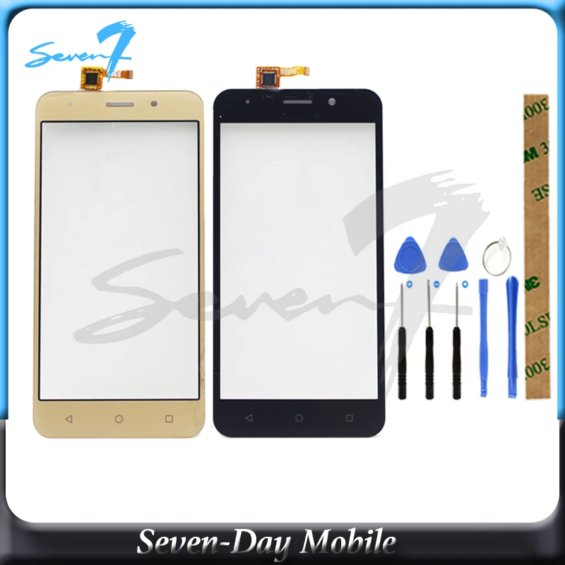 

100% Tested Touch Screen For INOI 2 Lite / INOI 2 Touch Screen
