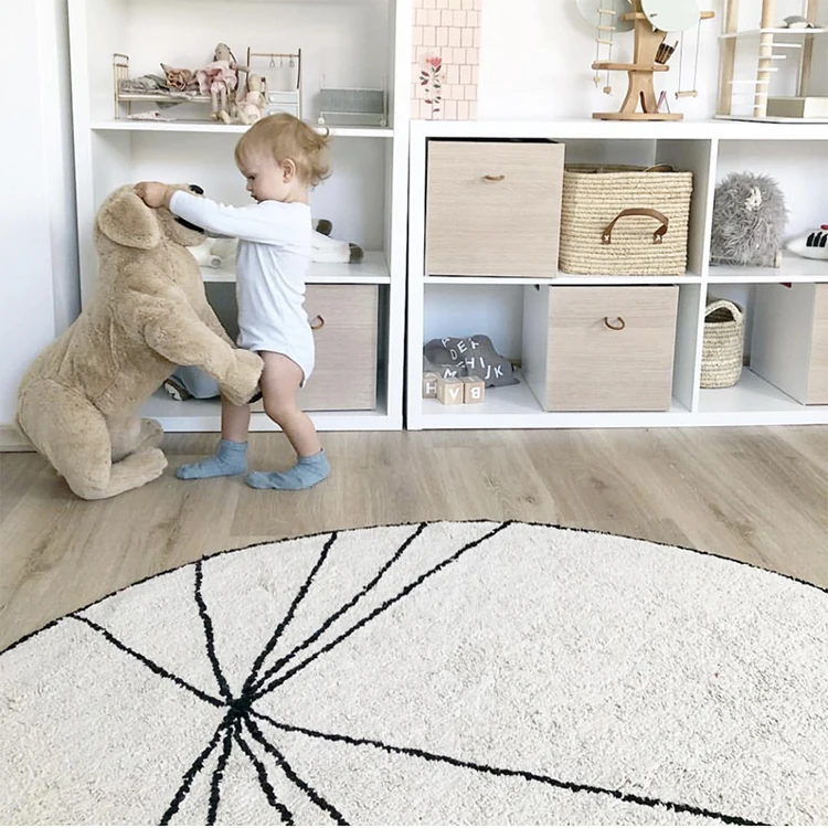 Cotton-Baby-Play-Mat-Round-Playmat-Kids-Carpet-Watermelon-Print-Speelmat-Baby-Games-Activity-Mats-Rug-Toys-for-Tummy-Time-120cm-08