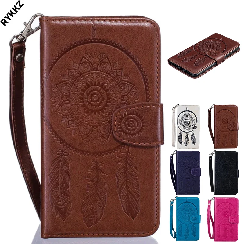 2018 new hot luxury Phone bag For Apple iphone 5 5S SE case Phone Leather Cover for iphone5 for iphone5s for iphoneSE flip cover