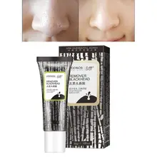 35 г средство для удаления черных точек в носу, очищающая от грязи маска для лечения акне, сужающая поры, контроль жирности, глубокое очищение, косметический уход за кожей лица