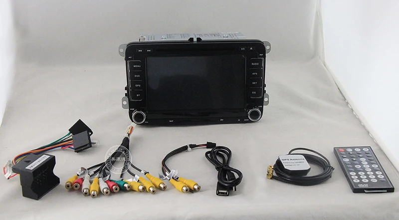 Clearance Free shipping! Support Colorful lights button 7inch 2din car gps dvd radio player for Volkswagen Passat B6 B5 Polo Golf Touran 29 Clearance Free shipping! Support Colorful lights button 7inch 2din car gps dvd radio player for Volkswagen Passat B6 B5 Polo Golf Touran 29