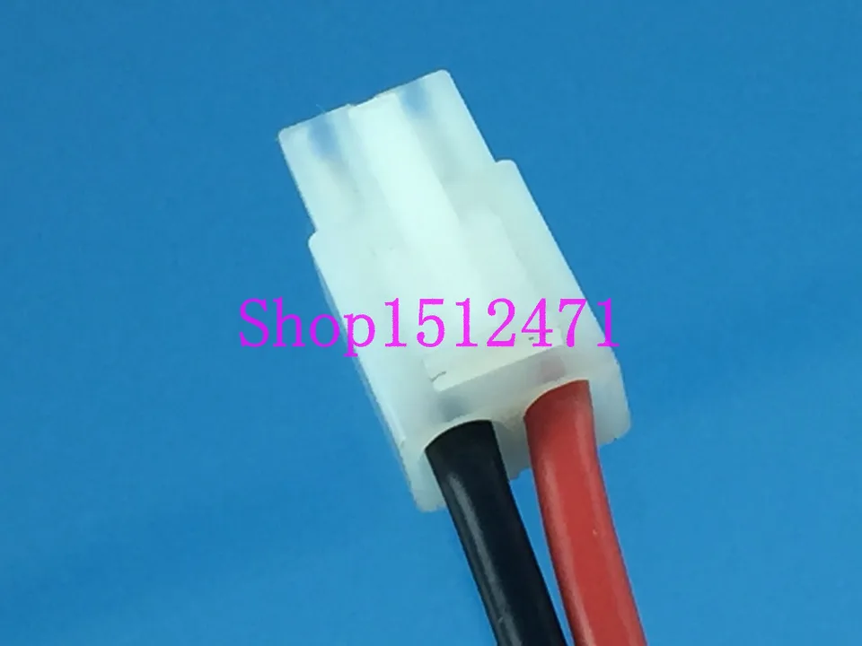 Connettore XT60 XT-60 Maschio A Femmina Adattatore TAMIYA Cavo 14awg Per RC