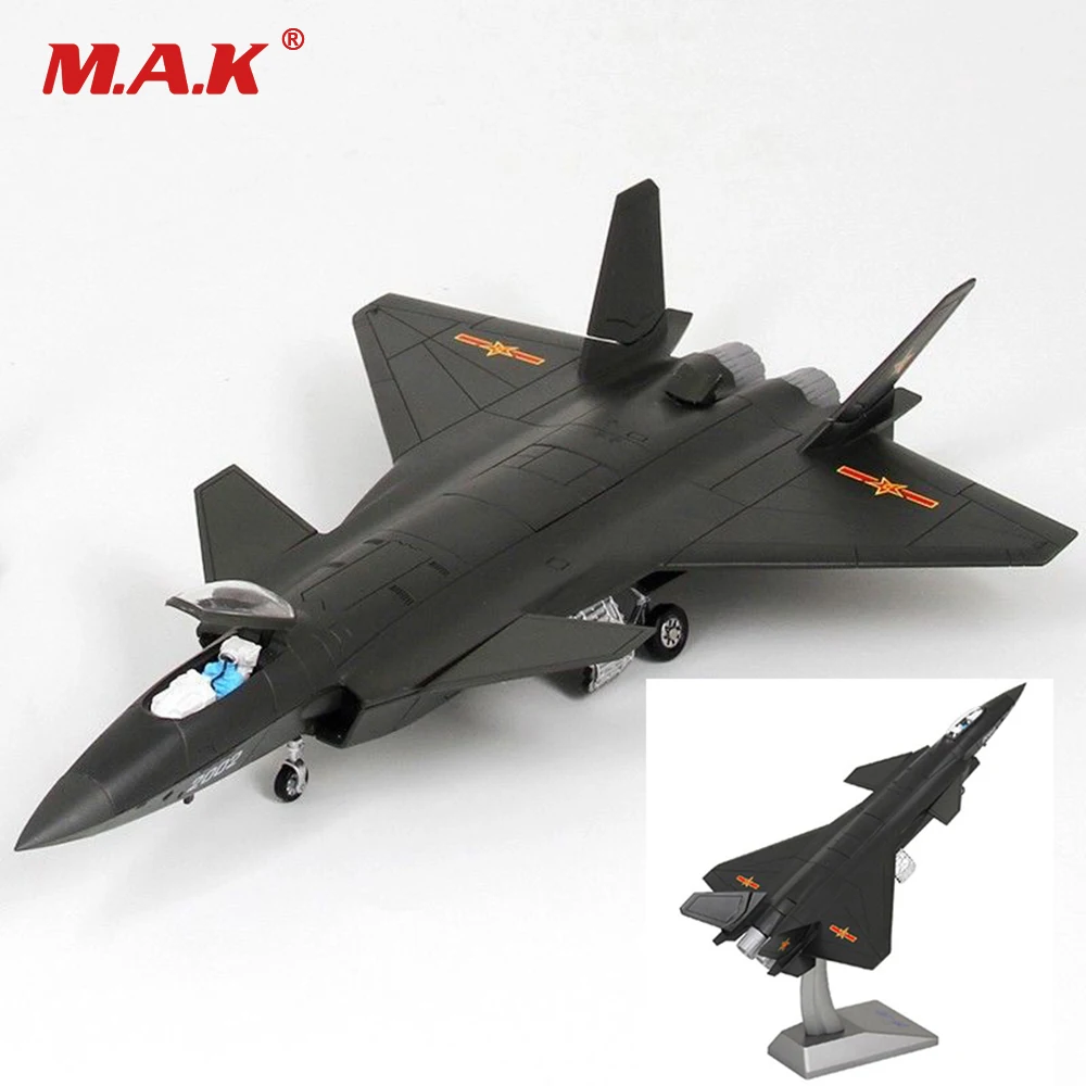 Игрушки в подарок для детей детское платье 1:72 Масштаб Модель самолета сплава