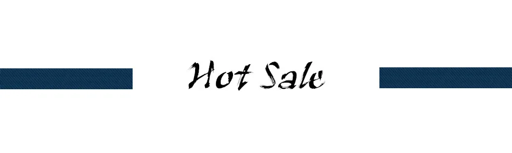 Hot sale