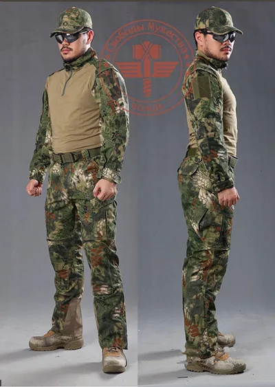 Aliexpress.com : Buy quick dry breathable Tactical suit u.s. military ...