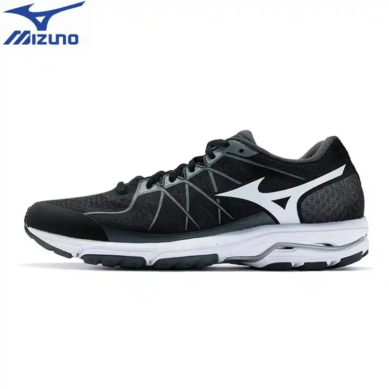 mizuno wave unitus 4