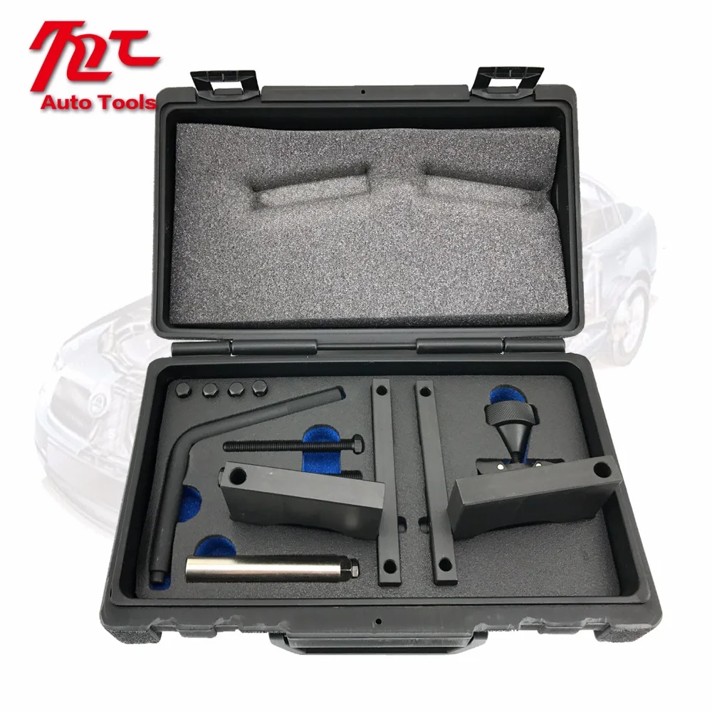 

Professional Auto Repair Tools Engine Timing Tools Kit For BMW M3 S65
