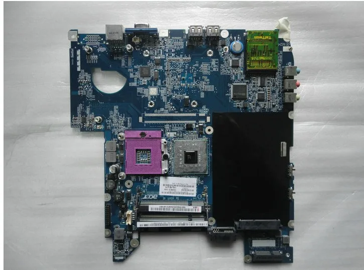 

4630 EX4630 4630Z LA-4221P LA-4201P  laptop motherboard  50% off Sales promotion,  FULL TESTED,