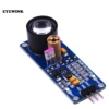 Waveshare-módulo Detector de Sensor láser para Arduino STM32, módulo inteligente de detección de obstáculos para coche ► Foto 3/3