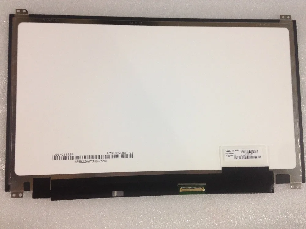 ЖК-экран для ноутбука 13 3 дюйма светодиодный экран 3K 3200*1800 LTN133YL04-P01 LTN133YL06 LTN133YL04 |