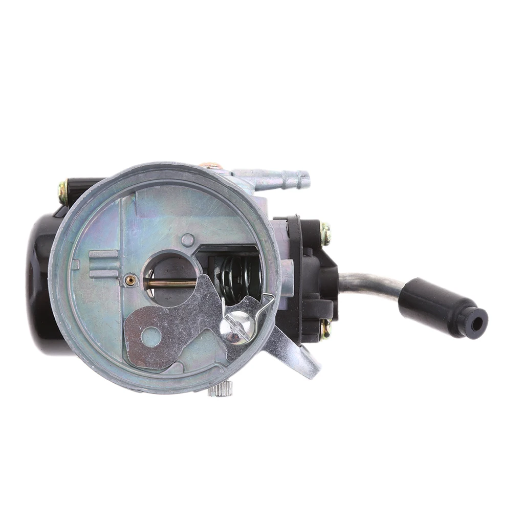 Мини карманные запчасти для велосипеда 37cc 43cc 47cc 49cc Carb& комплект воздушного фильтра Грибная головка воздушный фильтр очиститель грязи велосипед аксессуар красный