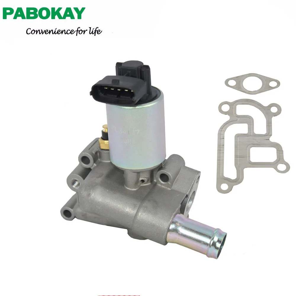

For Vauxhall Corsa 1.2i X12XE 98-00 New EGR Valve 5851029 90570477 90570478 9117397 EG1028812B1 7518045 9117397