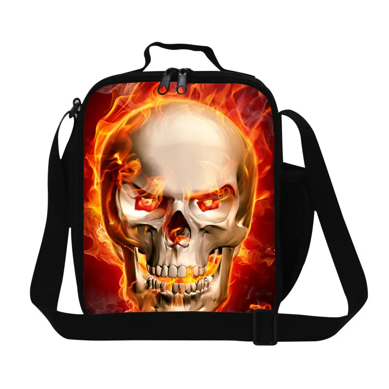 22 New Hotsale Best Price In Aliexpress promotion Lunch Box Bag Tote Insulated Cooler Carry Bag for Travel Picnic