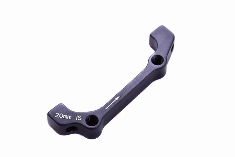 Bicycle Avid Disc Brake Adapter Mounting Bracket 20mm IS 160mm Rearin